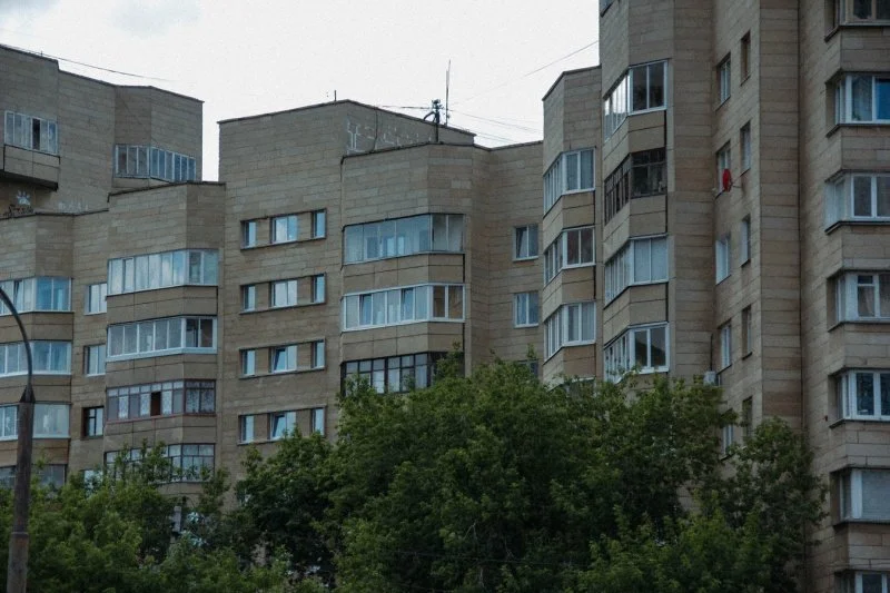 В России на 3% подешевела «вторичка» В России на 3% подешевела «вторичка»