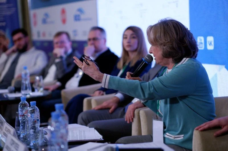 Итоги прошлого, реалии настоящего и перспективы будущего: эксперты обсудили ситуацию на ипотечном рынке Итоги прошлого, реалии настоящего и перспективы будущего: эксперты обсудили ситуацию на ипотечном рынке