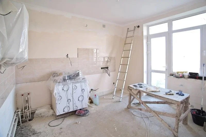 Эксперты выяснили, как часто россияне меняют мебель и декор в своем доме