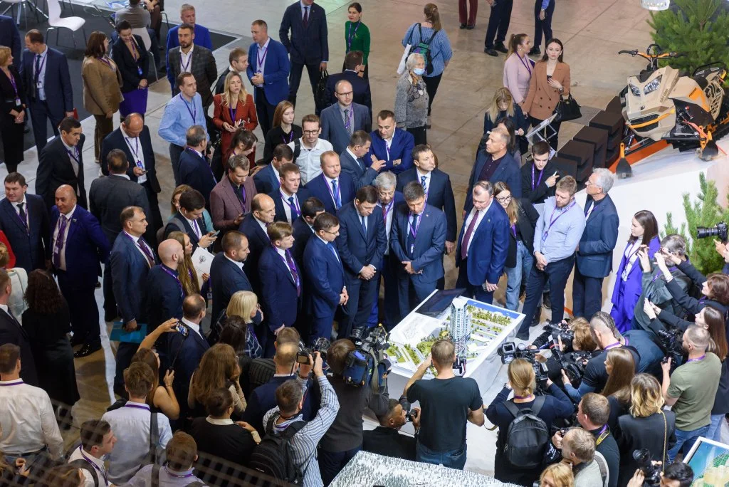 Пресс-служба 100+ TechnoBuild Пресс-служба 100+ TechnoBuild