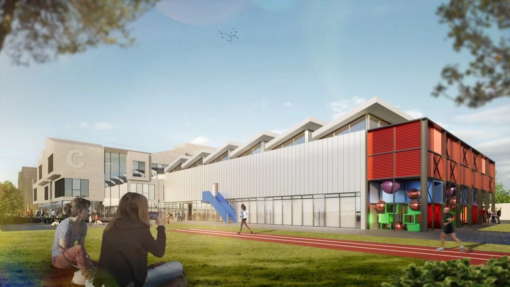 UNK architects UNK architects