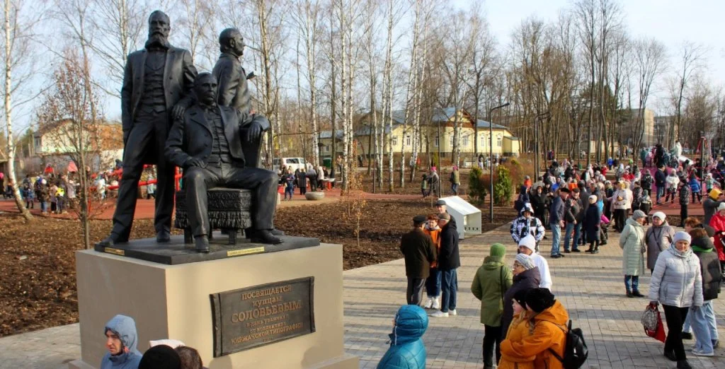 Фото предоставлено Евгением Федоровым Фото предоставлено Евгением Федоровым