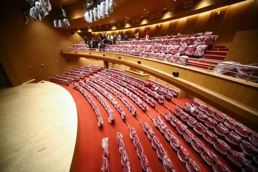 Сергей Ведяшкин/ АГН «Москва» Сергей Ведяшкин/ АГН «Москва»