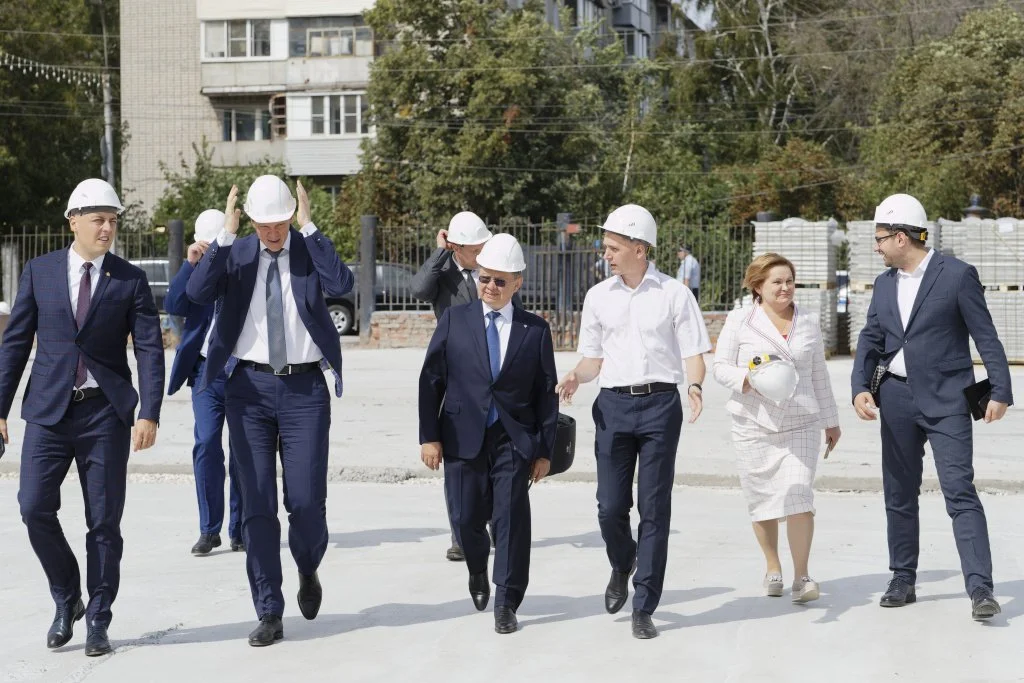 Рабочая поездка в Рязанскую область 4.jpg Рабочая поездка в Рязанскую область 4.jpg