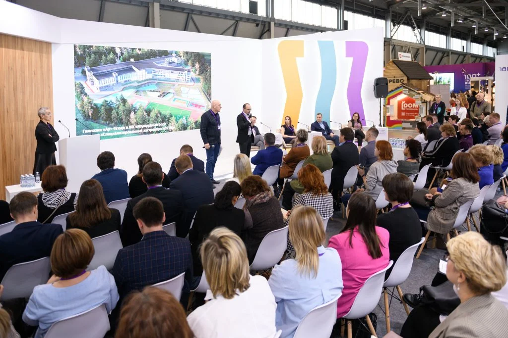 Пресс-служба 100+ TechnoBuild Пресс-служба 100+ TechnoBuild