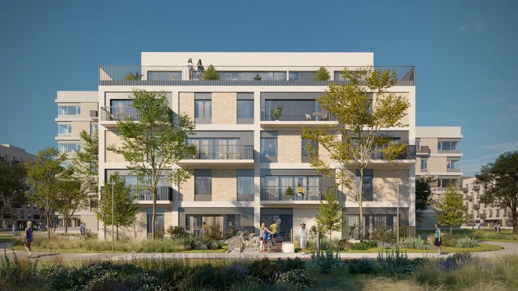 T+T Architects T+T Architects