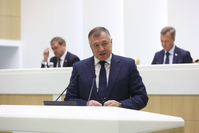 В новых условиях: нацпроект «Инфраструктура для жизни» был представлен в Совете Федерации В новых условиях: нацпроект «Инфраструктура для жизни» был представлен в Совете Федерации