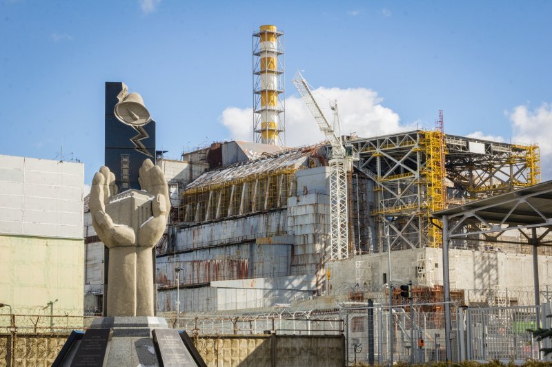 Спи спокойно, «мирный атом»: 36 лет назад завершилось строительство «Укрытия» на ЧАЭС