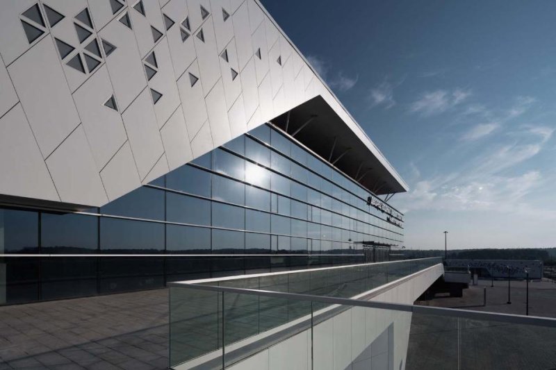 Стали известны победители международного архитектурного конкурса 