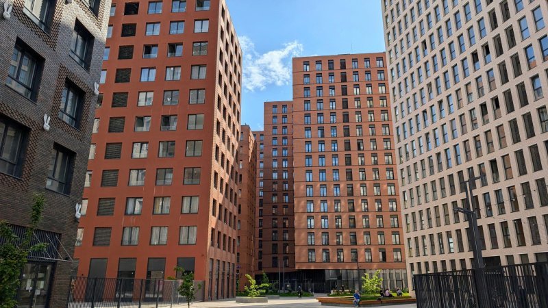 Лимит на самостоятельность: реализации права граждан на выбор способа управления МКД мешают ограничения в законодательстве Лимит на самостоятельность: реализации права граждан на выбор способа управления МКД мешают ограничения в законодательстве