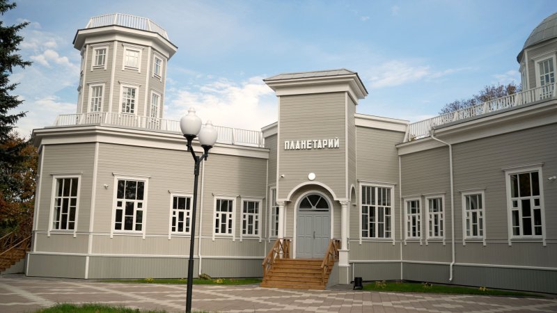 Как нацпроект «Жилье и городская среда» помогает сохранять объекты культурного наследия России Как нацпроект «Жилье и городская среда» помогает сохранять объекты культурного наследия России