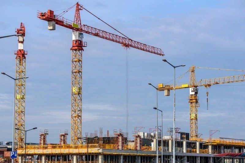 В Татарстане запланировали построить 3 млн «квадратов» жилья