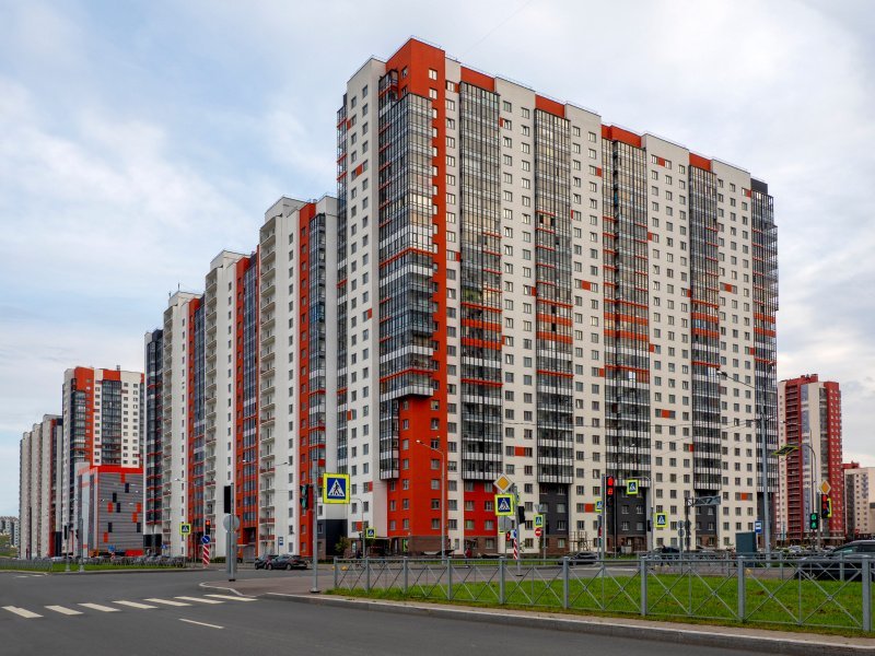 Цены выше, спрос тоже: петербургский рынок жилья в ажитации