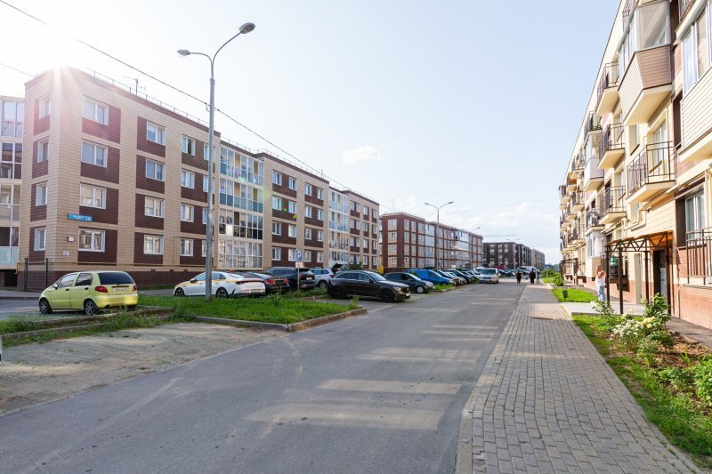 Итоги I полугодия 2025 года на первичном рынке новостроек Московской области Итоги I полугодия 2025 года на первичном рынке новостроек Московской области
