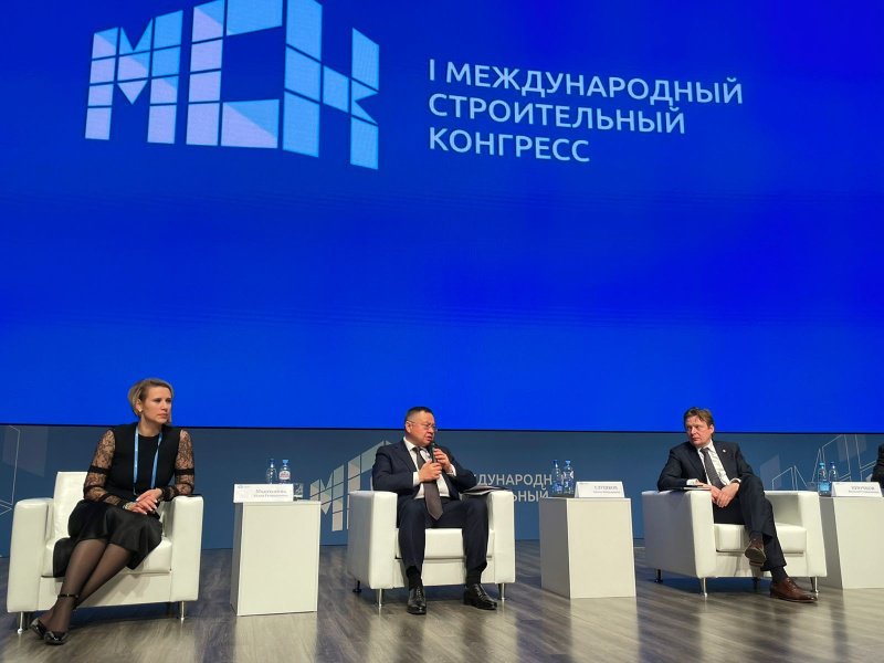 Вызовы и выводы: эксперты обсудили важнейшие проблемы отрасли Вызовы и выводы: эксперты обсудили важнейшие проблемы отрасли