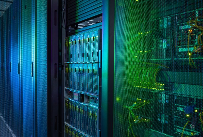 Связь решает: что важно знать о сетевой инфраструктуре бизнес-пространств Связь решает: что важно знать о сетевой инфраструктуре бизнес-пространств