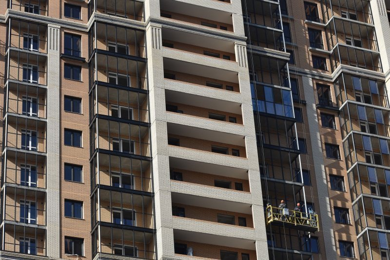 Три девелопера контролируют 70% рынка новостроек Новой Москвы Три девелопера контролируют 70% рынка новостроек Новой Москвы