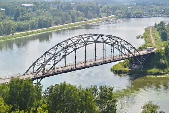Инновации в строительстве мостов от компании «НПП СК «Мост»