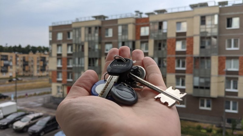 Как не ждать ключи годами: советы покупателям новостроек Как не ждать ключи годами: советы покупателям новостроек