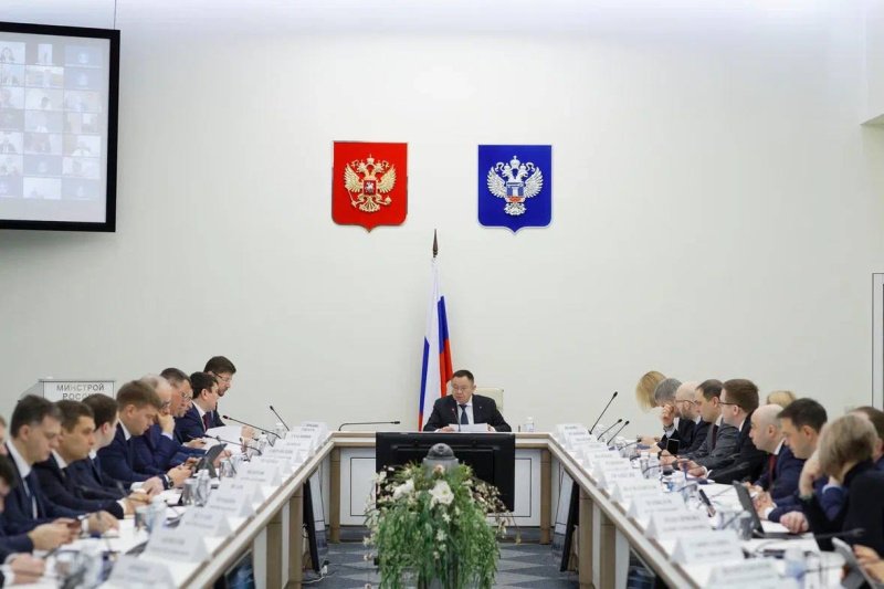 Подведены итоги работы Главгосэкспертизы за 2022 год Подведены итоги работы Главгосэкспертизы за 2022 год