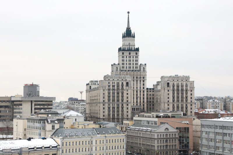 Вечный актив московской недвижимости 