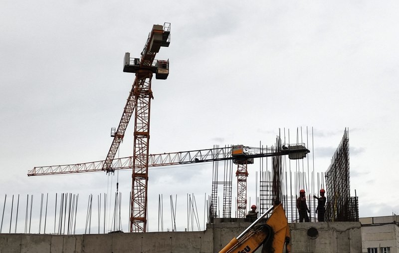 Медиарейтинг компаний девелоперов за апрель 2023 года Медиарейтинг компаний девелоперов за апрель 2023 года