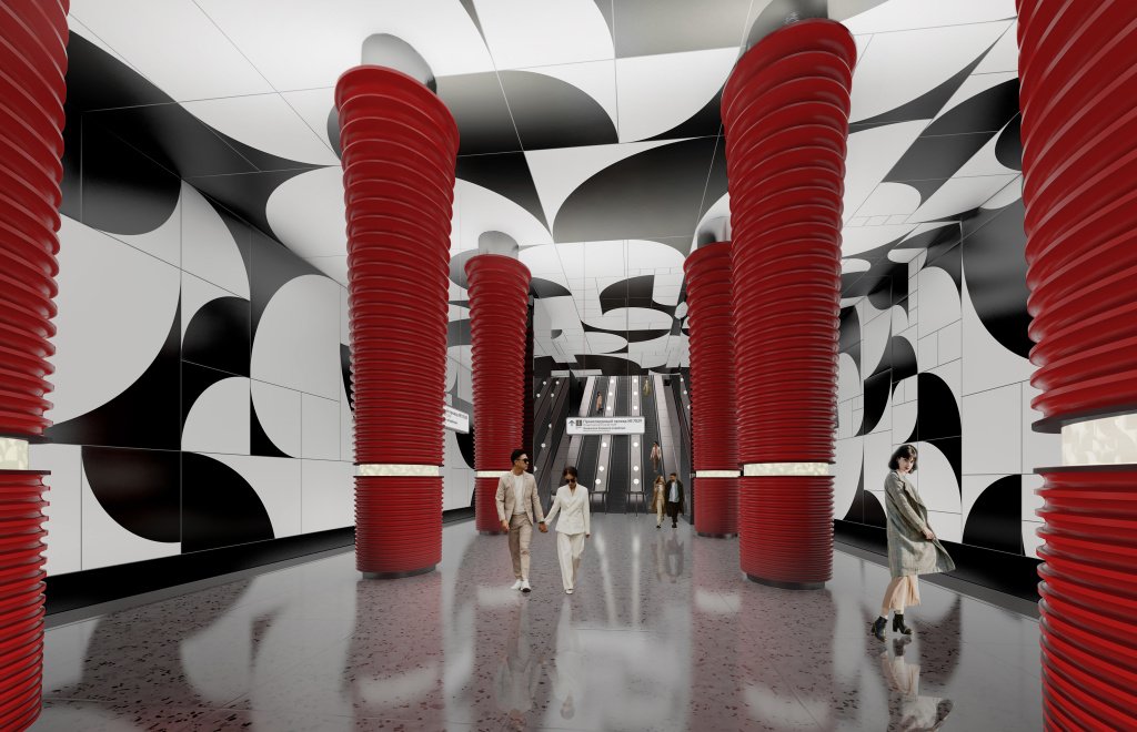 Москомархитектура Москомархитектура