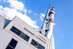 Космическая Самара: в музейно-выставочном комплексе областной столицы возводится новый корпус с планетарием
