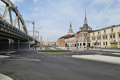 Наследие как актив: от конфронтации к сотрудничеству в современном городе Наследие как актив: от конфронтации к сотрудничеству в современном городе
