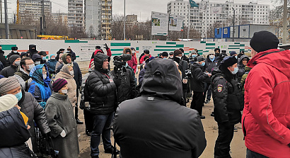 Дублер несогласия