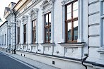 Деловые инвестиции: топ-6 самых привлекательных особняков в Москве