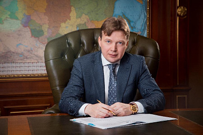 НОСТРОЙ и правительство Белгородской области договорились о сотрудничестве