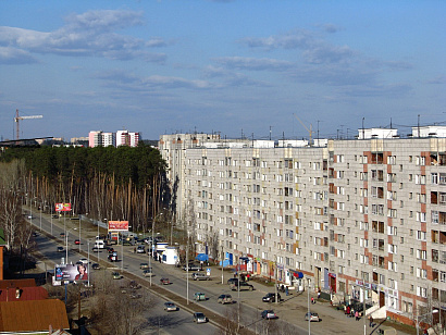 В Прикамье восстановят права нескольких тысяч обманутых дольщиков