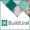 Выставка строительных, отделочных материалов и инженерного оборудования  «BuildUral - 2022»