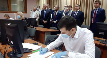 Кадровый вопрос