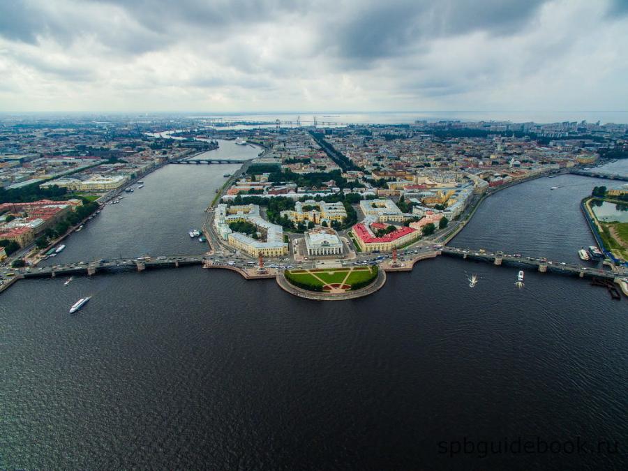 Васильевский остров бмв