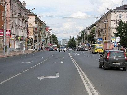 Более 30 тыс. «квадратов» аварийного жилья снесут в Перми 