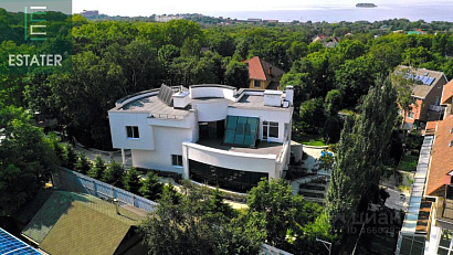 Раскрыто расположение самых дорогих частных резиденций России