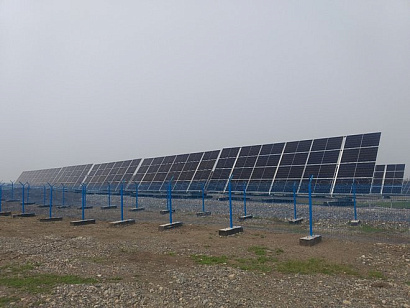 В Якутии построят гибридные солнечно-дизельные электростанции 