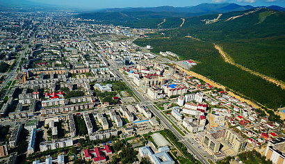 ГК ПИК построит в Сахалинской области 800 тыс. «квадратов» жилья