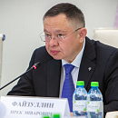 Файзуллин Ирек Энварович