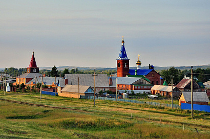 Пять населенных пунктов России войдут число самых красивых деревень мира