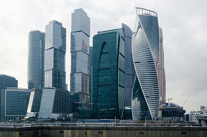В Москве ввели рекордное количество офисов