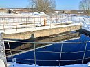 Вода, как в родниках: в небольшом городе Ивановской области реконструируют очистные сооружения