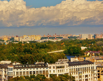 В Петербурге резко снизился спрос на съемное жилье