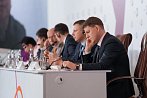 Вектор дорожного образования: на конференции в Санкт-Петербурге вузы представили свои научные достижения