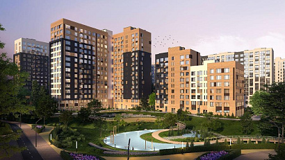 Рынок новостроек Новой Москвы пополнился квартирами