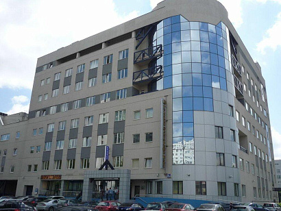 У бизнес-центра на севере-востоке Москвы появился новый владелец
